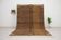 Berber carpet made of natural wool, traditionally handwoven, 2.5/3.5 m.