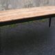 Farm table 230x81cm