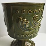 Ceramic pot