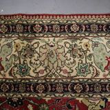 Handmade Persian Tabriz Rug 1970 - 290x400cm