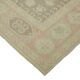 Turkish Vintage Anatolian Rug 221 cm x 300 cm