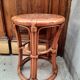 Bamboo stool