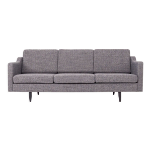 Canapé bodo gris mélange, design