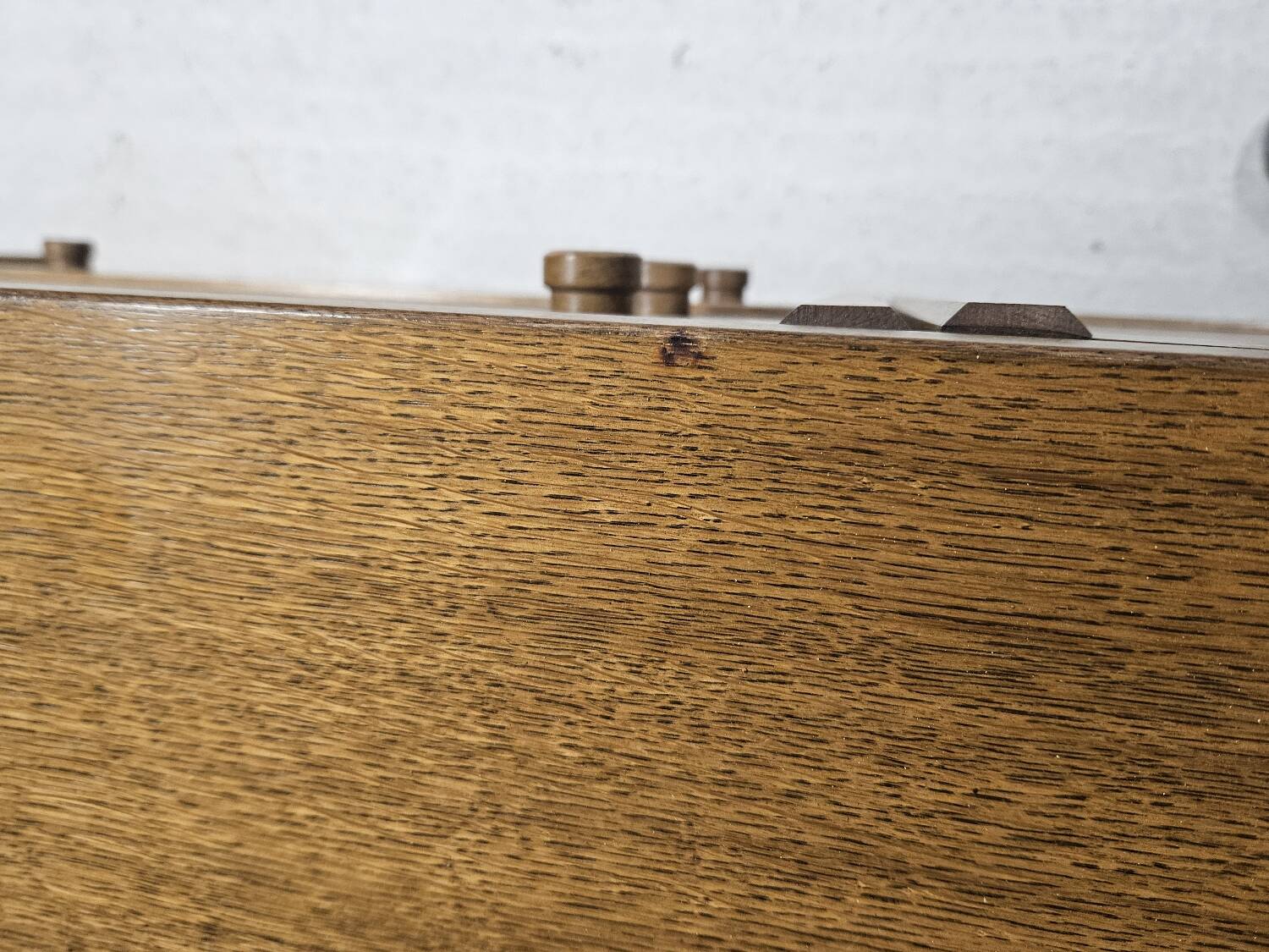 Vintage 1970s sideboard