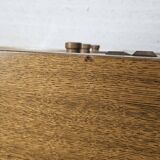 Vintage 1970s sideboard