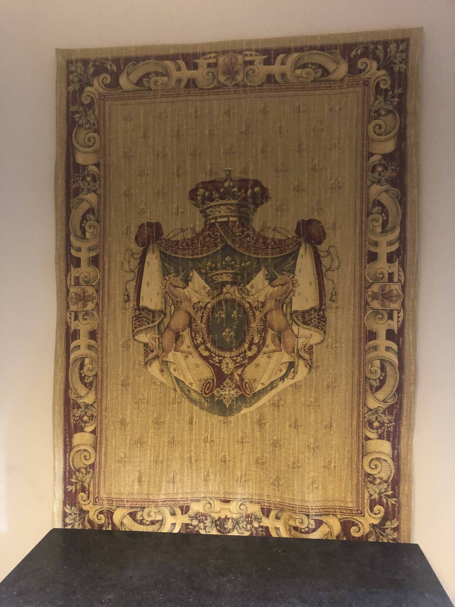 Tapestry