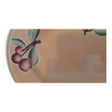 Set of two pocket emptiers