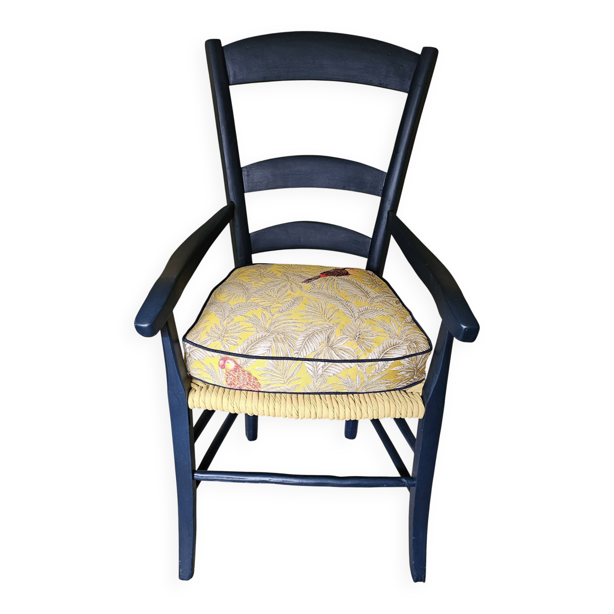 Provençal armchair