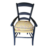 Provençal armchair