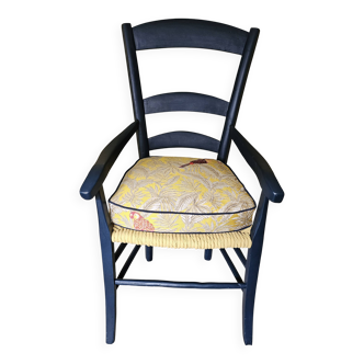 Provençal armchair