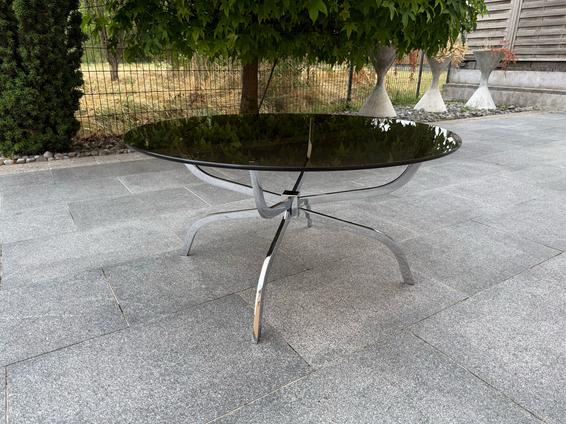 1970s coffee table