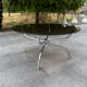 1970s coffee table