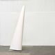 German Postmodern Floor Lamp Vela Sail by A. Engbert and Franz Ringelhan for Rolf Benz, 1990s