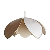 Lotus flower suspension