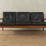 1960s Sofa, Ole Wanscher