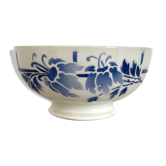 Old bowl St Amand and Hamage