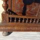 Very old sideboard