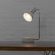 Minilux tablelamp by rosemarie & rico baltensweiler, 60s