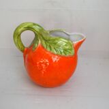 Slush pitcher