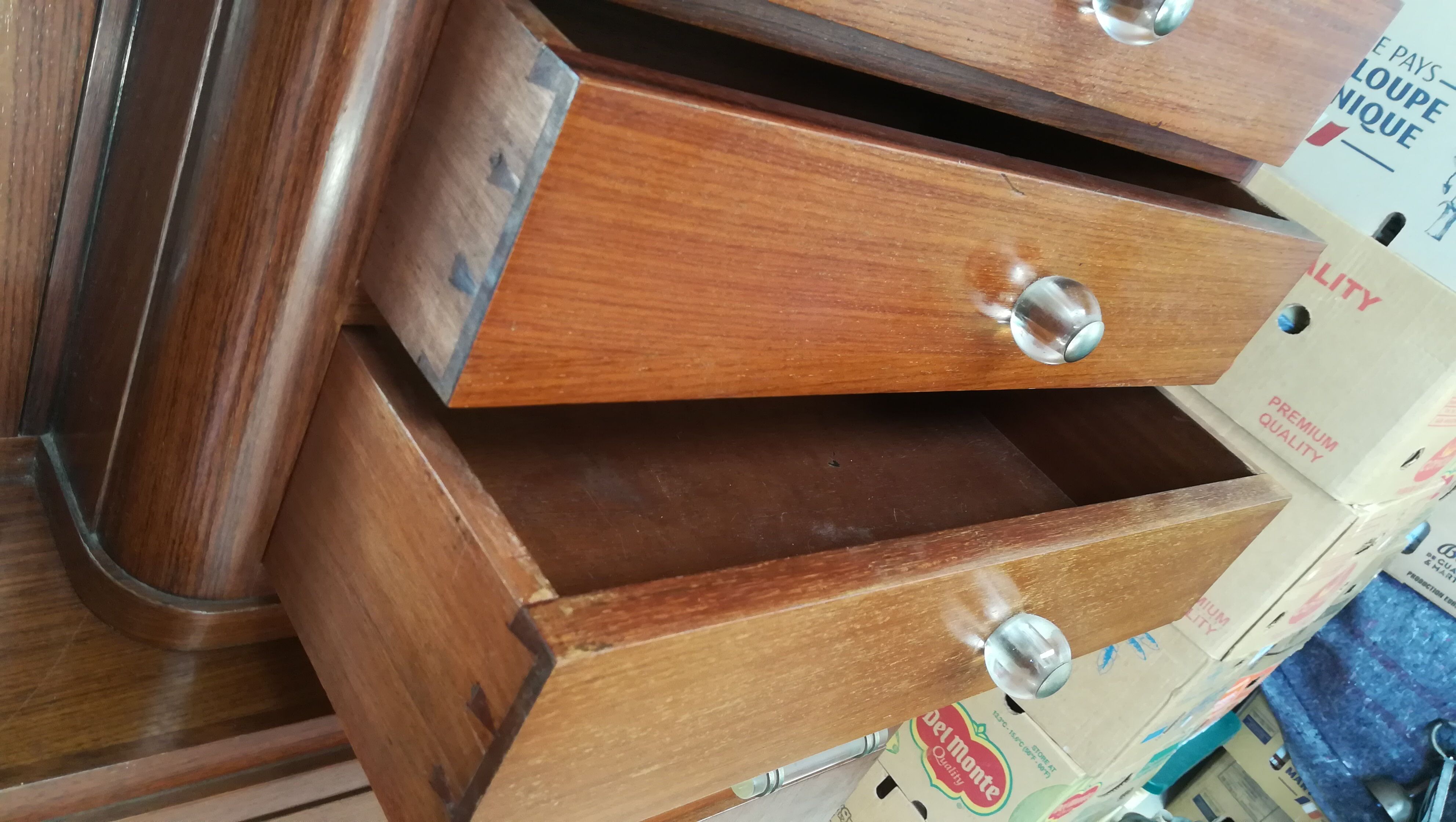 1930 furniture