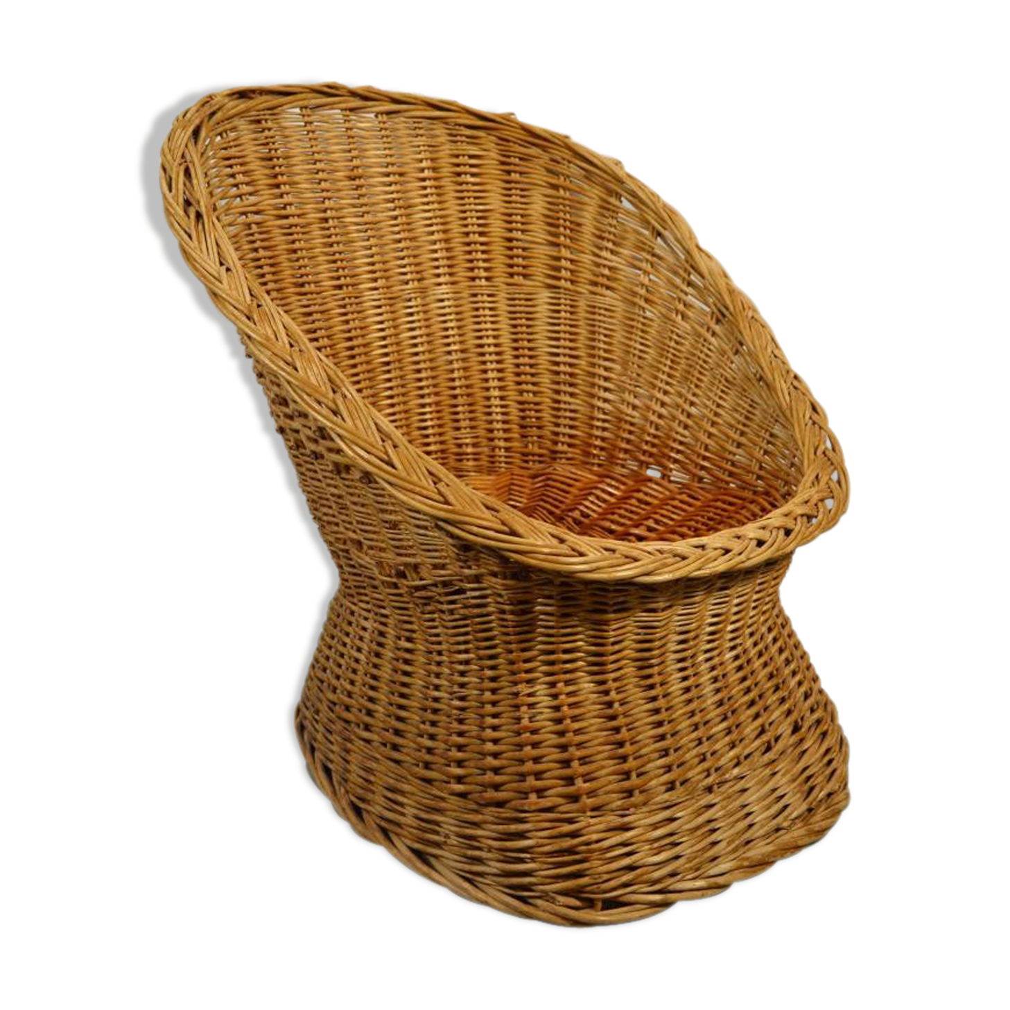 Child chair of Gebr. Jonkers 1952