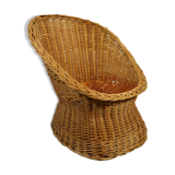 Child chair of Gebr. Jonkers 1952