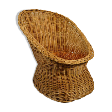 Child chair of Gebr. Jonkers 1952