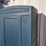 Armoire Parisienne d'hôtel