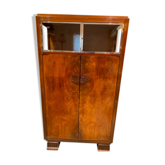Buffet cupboard year 30 in rosewood