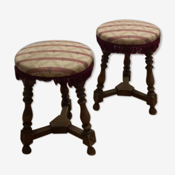 Stools