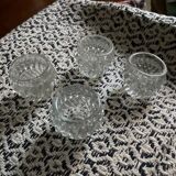 Shot glasses
