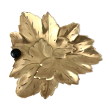 Empty brass pocket 1960