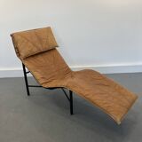 Skye Chaise Lounge by Tord Björklund for Ikea, 1980s