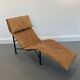 Skye chaise longue by Tord Björklund for Ikea, 1980