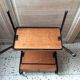 Jacques Hitier bedside table