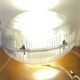 Suspension lamp GEM Airports of Paris Paul Andreu for i Guzzini