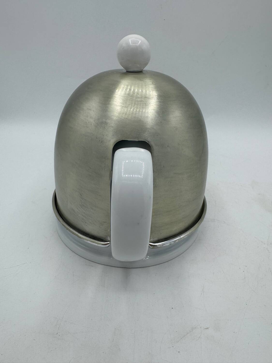 Vintage teapot