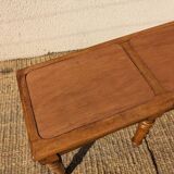 Banc années 30