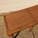Banc années 30