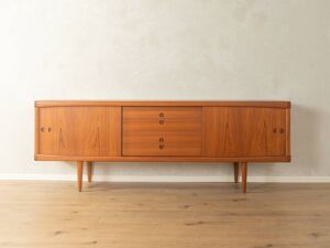 Buffet bramin des années - 1960