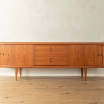 1960s sideboard Bramin