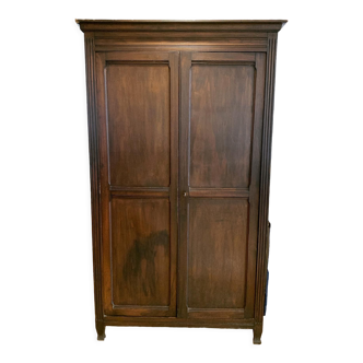 Armoire parisienne