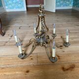 Lustre laiton