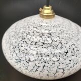 Clichy glass pendant lights