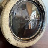 Vallauris ceramic vase from the 50s