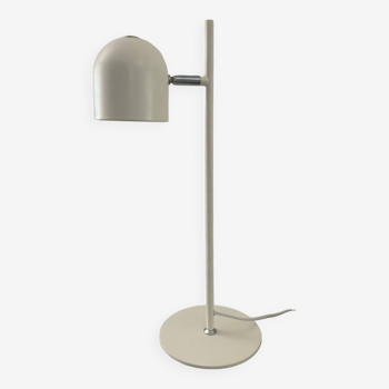 Articulated designer desk lamp
