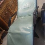 Pair of armchairs model antropovarius ferdinand porsche poltrona frau