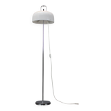 Mid-Century Floor Lamp Medusa by Luigi Massoni for Guzzini, 1970s, Italy