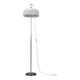 Mid-Century Floor Lamp Medusa by Luigi Massoni for Guzzini, 1970s, Italy