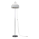 Mid-Century Floor Lamp Medusa by Luigi Massoni for Guzzini, 1970s, Italy
